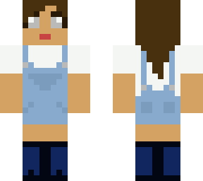overall
