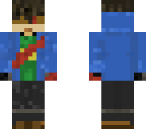 paciplayer phase 2. (i couldn't come up with a better name bc i am lazy.)