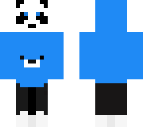 panda