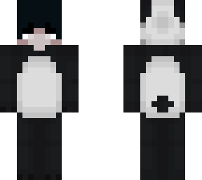 panda men
