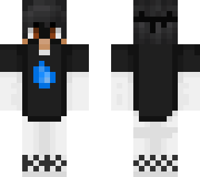 pandas (inverted au)