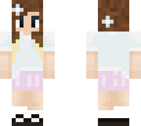 pastel girl :3