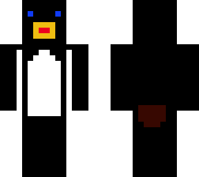 penguin