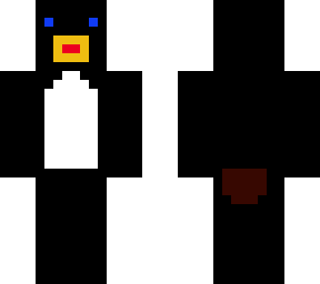 penguin