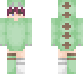 personal skin use lmao