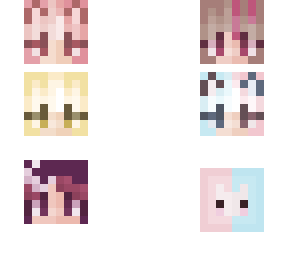 pfp's for brymew