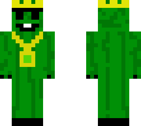 pickle lord