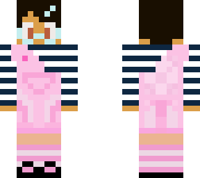 pink femboy