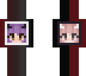 pink/purp - pfp