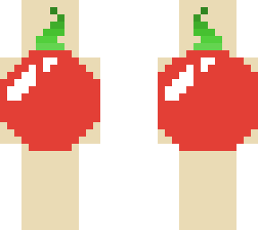 pixelart apple request