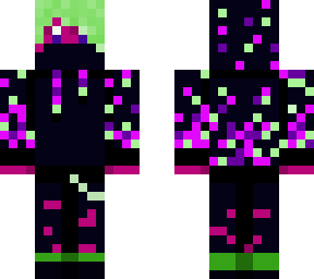 pokeberry