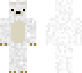 polar bear