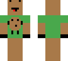 potato guy