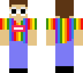 pride not found