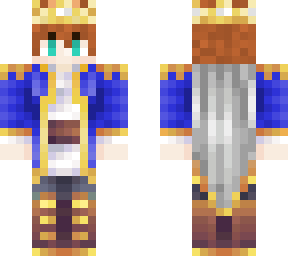 prince mattie