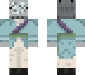 prince robot iv