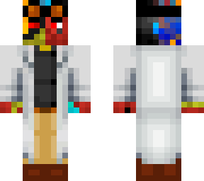 professor mimic