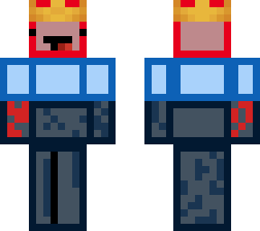 prototype of the kinggaming
