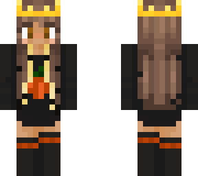 pumpkin skin