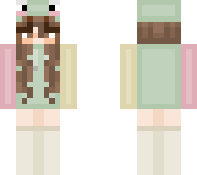 pumpkinsoda skin!