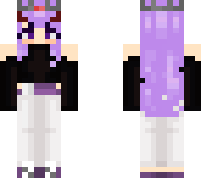 pupsi_chan casual updated
