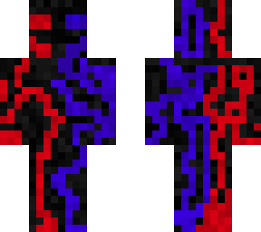 purp vs red