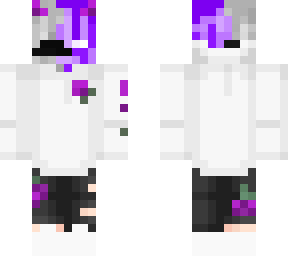 purple boy