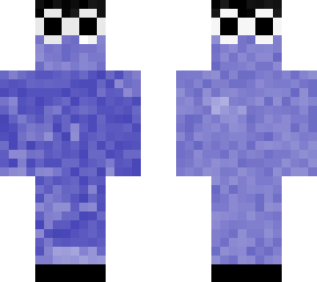 purple guy
