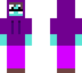 purple kyle