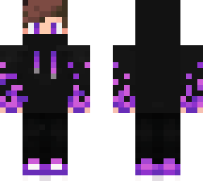 purple ninja