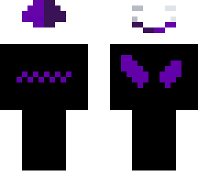 purple sinocity