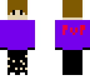 pvp me plz