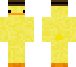 quack but is noob