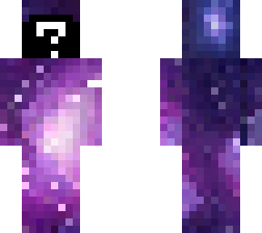 question galaxy