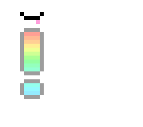 rainbow !
