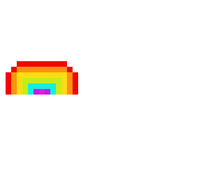 rainbow!!