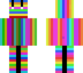 rainbow