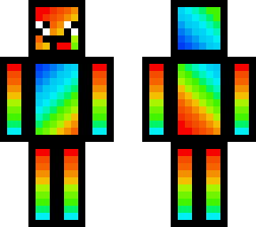 rainbow