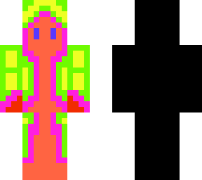 rainbow assasin