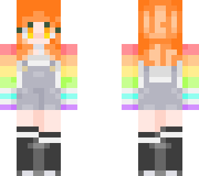 rainbow hoodie (credit to @skins4use)