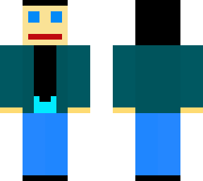 random dude