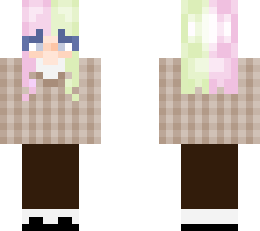 random edit #1