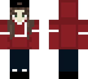 random girl 4