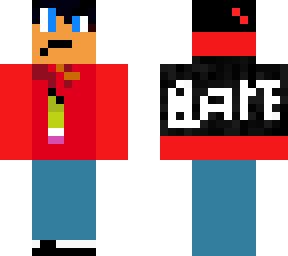 random guy