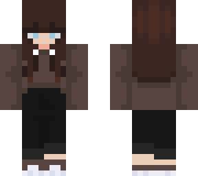 random skin