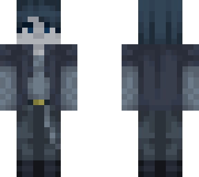 random skin go brrrr-