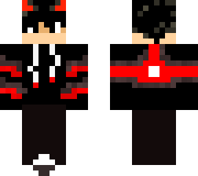 read description remastered anime demon skin