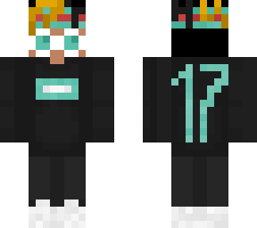 real choppa skin