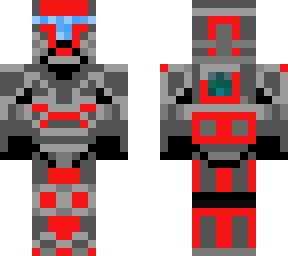 realtimethr3e clone commando unit