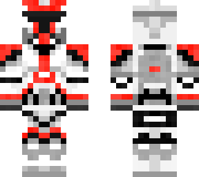 realtimethr3e division clone trooper
